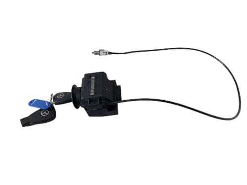 Used Ignition barrel MERCEDES-BENZ E-CLASS (W211) E 320 CDI (211.026) (204 hp) 30410013