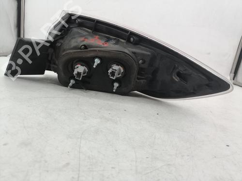 Left taillight MAZDA 3 (BL) 1.6 MZR (BL14) | BP38320801C34 - Image 3