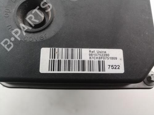 ABS pump CITROËN C4 II (NC_)  | BP33943708M43  - Image 5