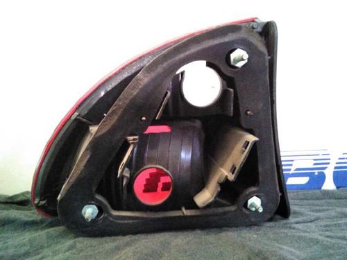 Right taillight SEAT LEON (1M1)  | BP1099536C35 