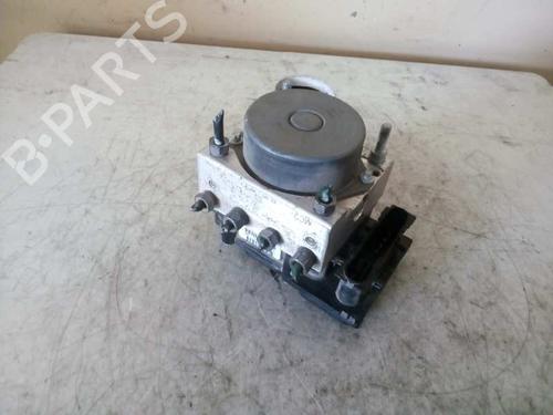 Used ABS pump RENAULT CLIO III (BR0/1, CR0/1) [2005-2014]  2672296