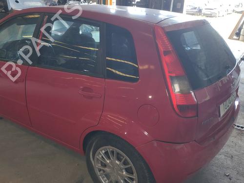 Starter FORD FIESTA V (JH_, JD_) | BP19264429M8