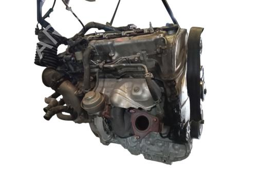 Used Engine Engine 38595579 38595579