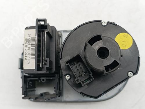 Headlight switch SEAT LEON (1P1)  | BP26287751I24 