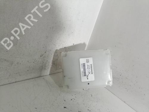 Used Electronic module NISSAN JUKE (F15) [2010-2019]  16581997