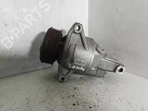 AC compressor DACIA SANDERO II [2012-2024]  17647669