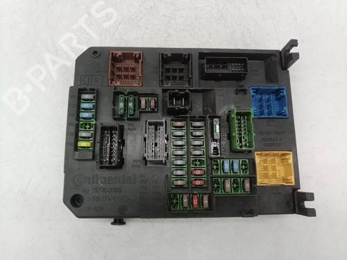 Used Fuse box PEUGEOT 508 SW I (8E_) 2.0 HDi (140 hp) 32123972
