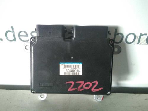 Used Engine control unit (ECU) MITSUBISHI ASX (GA_W_) [2009-2025]  4238417