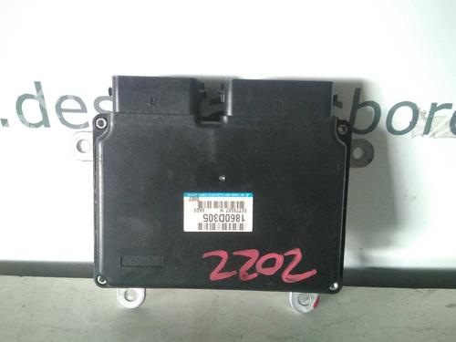 Computer motormanagement MITSUBISHI ASX (GA_W_) 1.6 MIVEC (GA1W) (117 hp) 4238417