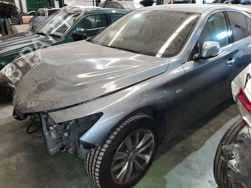 Right curtain airbag INFINITI Q50 50 D | BP16642523C12 