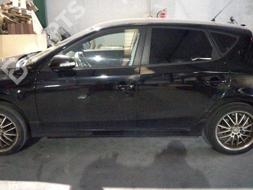 Airbag Kit HYUNDAI i30 (FD) 1.6 CRDi | BP6805522C86  - Image 8