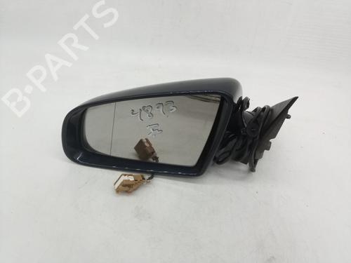 Used Left mirror AUDI A4 B7 (8EC) 2.0 TDI 16V (140 hp) 22776714