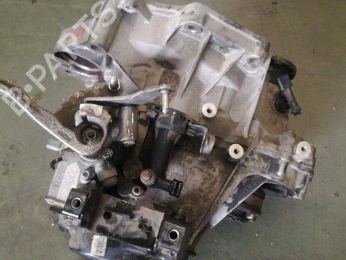 Gearbox SEAT IBIZA III (6L1)  | BP6467493M3 