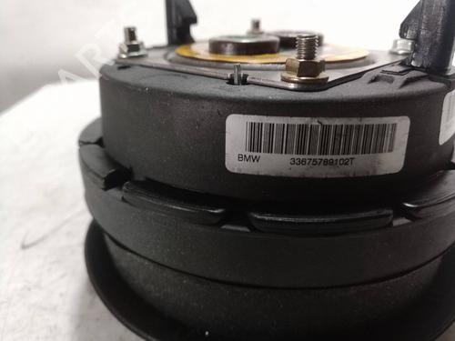 Førerens kollisjonspute BMW 3 Coupe (E46) 320 Ci | BP6986156C9 