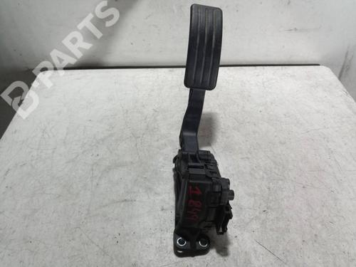 Used Pedal Pedal DACIA SANDERO 1.5 dCi (68 hp) 7229318 7229318