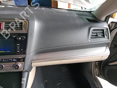 Airbag Kit SUBARU OUTBACK (BS)  | BP29715810C86 