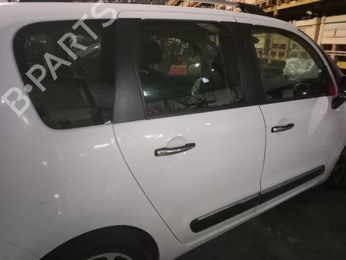 right-rear-door-citroen-c3-picasso-sh_-2008-31881955 main image