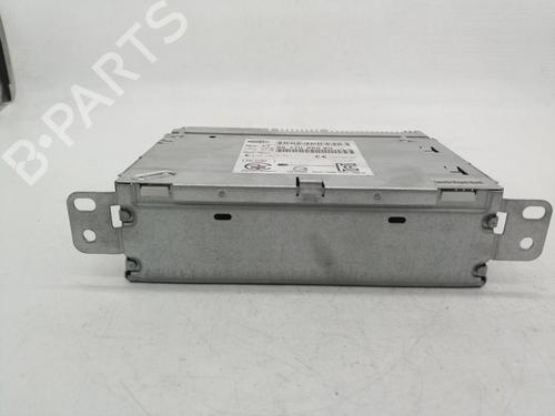 Radio PEUGEOT 2008 I (CU_)  | BP26705754E6 
