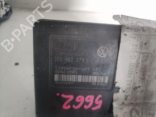 ABS pump SEAT LEON (1M1) | BP38470621M43 - Image 5
