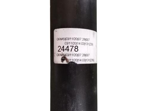 Right front driveshaft VW PASSAT B6 (3C2)  | BP25257361M39 