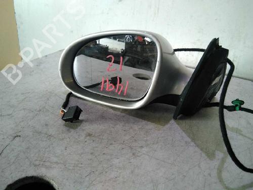 Retrovisor izquierdo VW PASSAT B6 (3C2) [2005-2010]  4586327