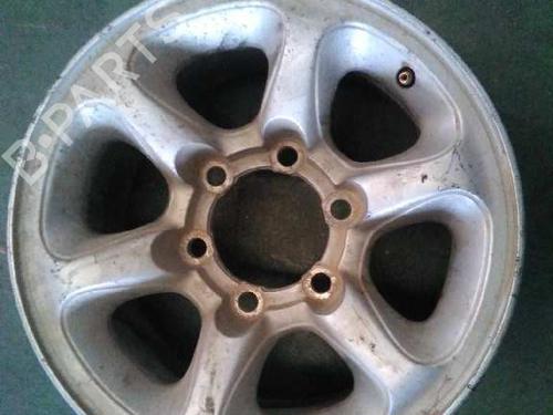 Used Rim HYUNDAI TERRACAN (HP) 2.9 CRDi (150 hp) 4899588