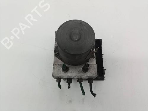 ABS pump RENAULT SCÉNIC II (JM0/1_)  | BP8302471M43 