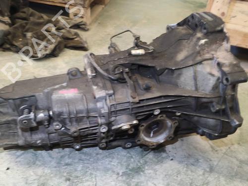 Gearbox AUDI A6 C5 (4B2)  | BP19314788M3 
