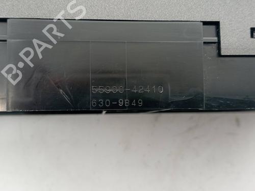 Climate control TOYOTA RAV 4 IV (_A4_)  | BP17230232I5 