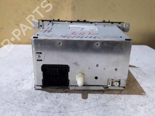 Bilradio FORD FOCUS II (DA_, HCP, DP) 1.8 TDCi | BP1805550E6 