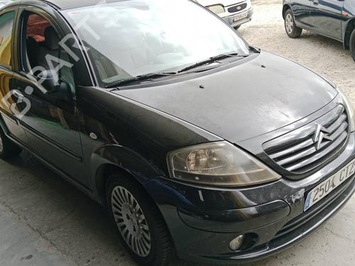 Used Parts CITROËN C3 I (FC_, FN_) 1.4 HDi (68 hp) 4308882
