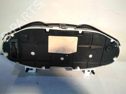 Instrument cluster FORD FIESTA VI (CB1, CCN)  | BP4887150C47 