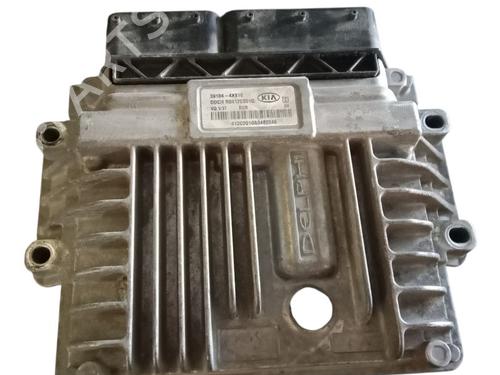 Used Engine control unit (ECU) Engine control unit (ECU) 38592041 38592041