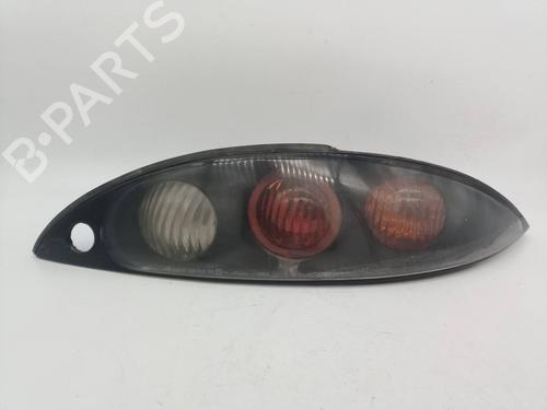 Used Right taillight FORD PUMA (EC_) 1.6 16V (103 hp) 13230385