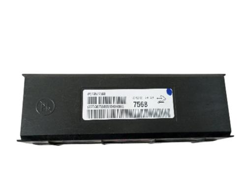 Electronic module OPEL INSIGNIA A (G09) | BP32273280M83