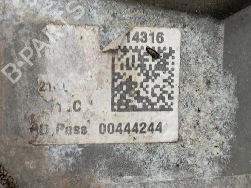 Other RENAULT SCÉNIC III (JZ0/1_) 1.5 dCi | BP20648785O1 