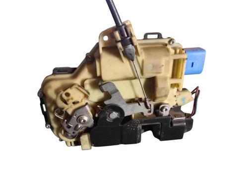 Front left lock SEAT IBIZA III (6L1)  | BP23891884C98 