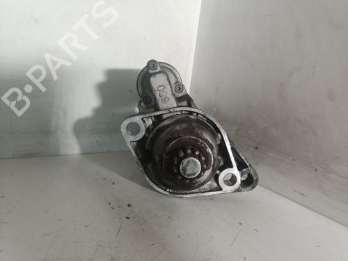 Starter SKODA FABIA II Combi (545) 1.6 TDI | BP38595626M8 - Image 2