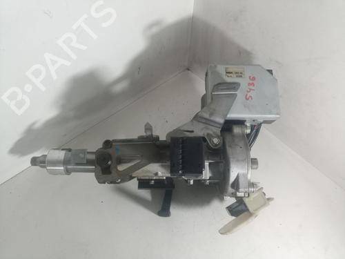 Steering column RENAULT MEGANE III Hatchback (BZ0/1_, B3_) | BP34461065M21 - Image 2