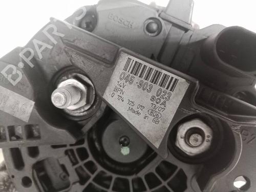 Generator SEAT IBIZA III (6L1)  | BP29822729M7 