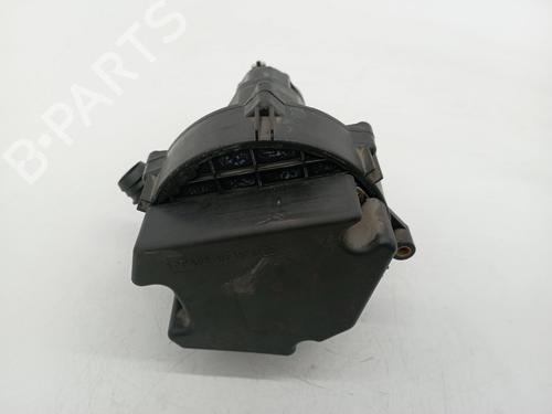 Used Vacuum pump MERCEDES-BENZ M-CLASS (W163) ML 430 (163.172) (272 hp) 13466858