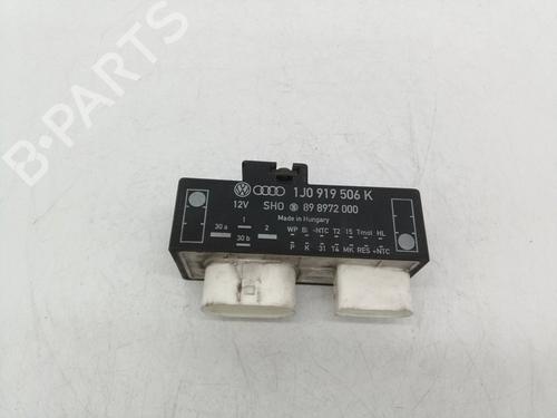 Used Electronic module AUDI TT (8N3) 1.8 T (150 hp) 30328498