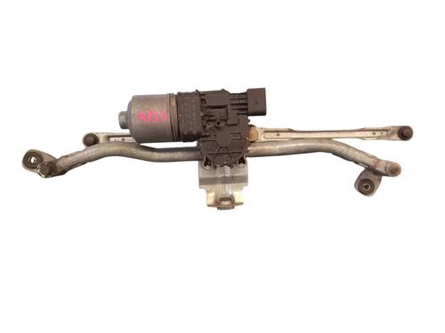 Used Front wiper motor SEAT IBIZA III (6L1) [2002-2009]  31148742