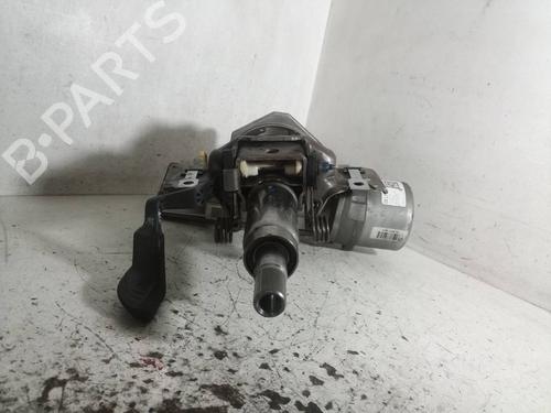 Used Steering column OPEL CORSA D (S07) [2006-2015]  28213234