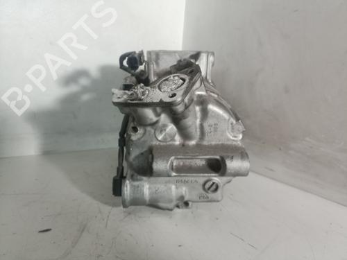 AC compressor RENAULT MEGANE IV Hatchback (B9A/M/N_) 1.2 TCe 100 (B9MS) | BP38595613M34 - Image 4