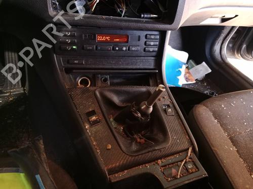 Steering pump BMW 3 (E46) 320 d | BP24547509M99 - Image 8