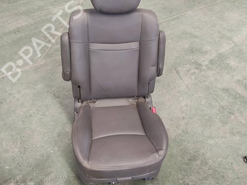 Sæde Bagtil SSANGYONG RODIUS II 2.0 Xdi | BP19175825C17 