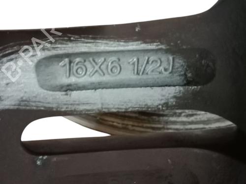 Rim HONDA CIVIC VIII Hatchback (FN, FK)  | BP25755135C45