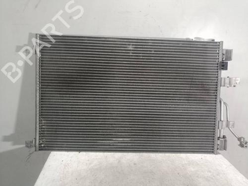 AC radiator NISSAN QASHQAI / QASHQAI +2 I (J10, NJ10, JJ10E)  | BP7007311M32 