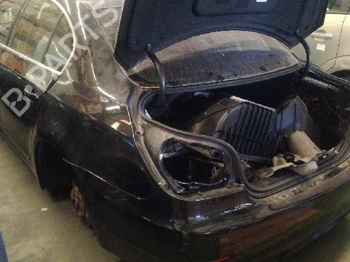 Anti roll bar BMW 5 (E60) 530 d | BP4499767M96 